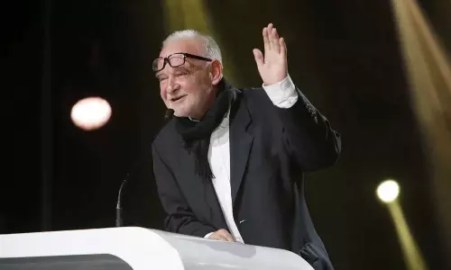 നല്ല കമ്മ്യൂണിസ്റ്റിനെ കണ്ടിട്ടില്ല; കമ്മ്യൂണിസ്റ്റുകളെല്ലാം ക്രിമിനലുകൾ-ബേല താർ