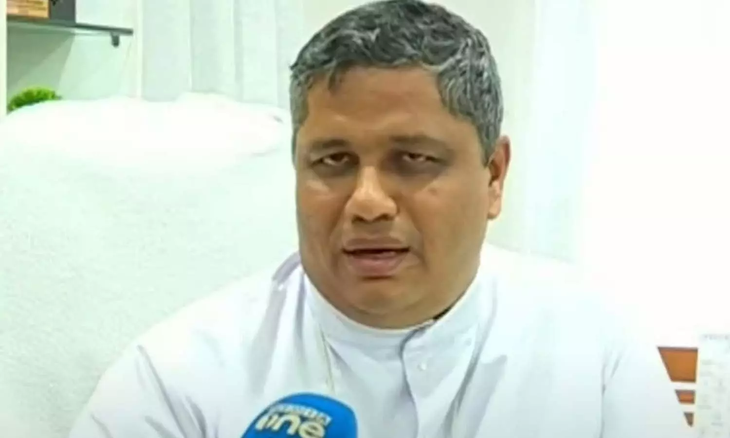 ബഫർസോൺ: കർഷകരുടെ പ്രശ്‌നങ്ങളെ നിസാരവത്കരിക്കുന്നു; വനംവകുപ്പിനെതിരെ തലശ്ശേരി അതിരൂപത