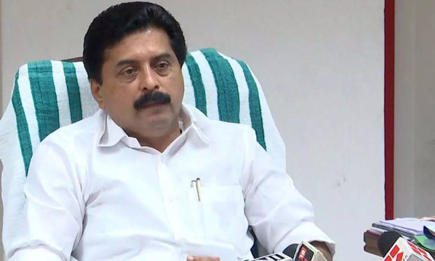 വിദ്യാർത്ഥികൾക്കിടയിലെ ലഹരി ഉപയോഗം; കണക്കുകൾ ആശങ്കപ്പെടുത്തുന്നതെന്ന് മന്ത്രി റോഷി അഗസ്റ്റിൻ