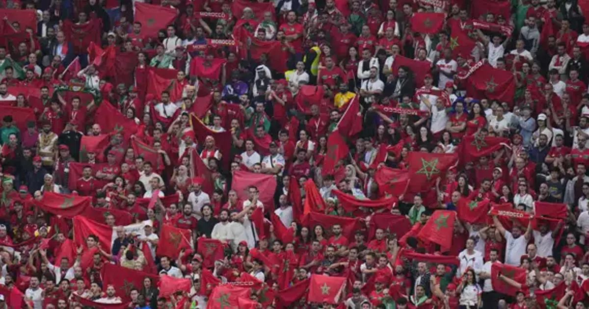 മൊറോക്കോക്ക് സന്തോഷ വാർത്തയുമായി ഫിഫ; ക്ലബ് ലോകകപ്പ് പ്രഖ്യാപിച്ചു