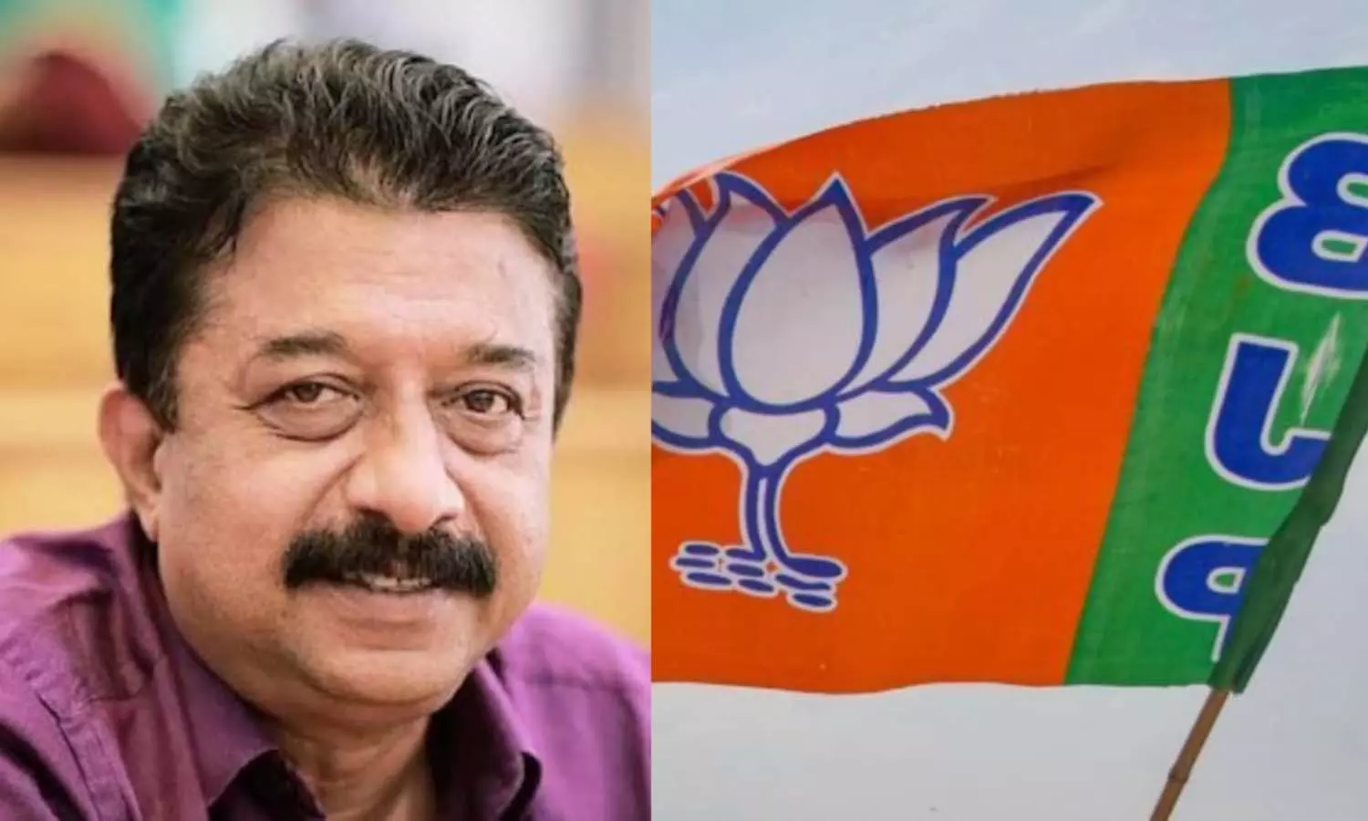 വനിതാ നേതാക്കളെ അപമാനിച്ചു; ഡിആർ അനിലിനെതിരെ മുഖ്യമന്ത്രിക്ക് പരാതി നൽകുമെന്ന് ബിജെപി