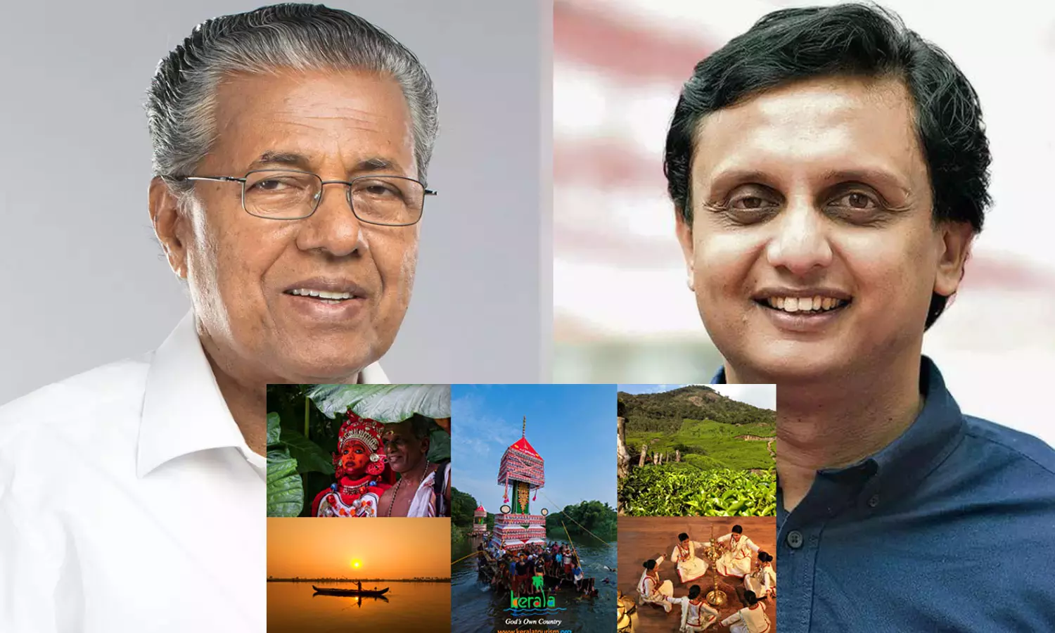 വീണ്ടും പുരസ്‌ക്കാരത്തിളക്കം; ടൂറിസം മേഖലയിലെ ഇന്ത്യാ ടുഡേ അവാർഡ് കേരളത്തിന്