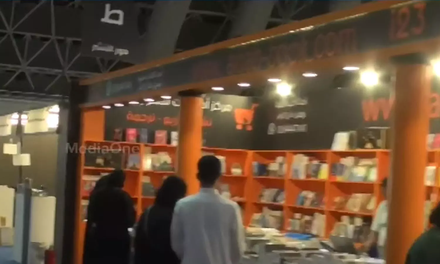 ജിദ്ദ പുസ്തകമേള ഇന്ന് അവസാനിക്കും; 900 ത്തിലധികം പ്രസിദ്ധീകരണാലയങ്ങൾ പങ്കെടുത്തു