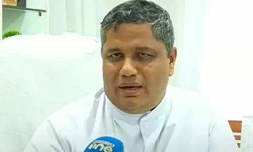 ബഫർസോൺ: കർഷകരുടെ പ്രശ്‌നങ്ങളെ നിസാരവത്കരിക്കുന്നു; വനംവകുപ്പിനെതിരെ തലശ്ശേരി അതിരൂപത