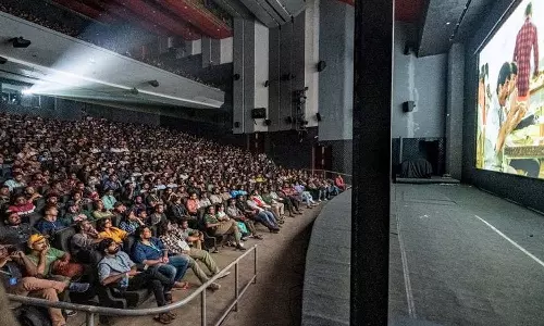 എട്ട് രാപ്പകലുകൾ നീണ്ട സിനിമാവസന്തത്തിന് തിരശ്ശീല; ഐഎഫ്എഫ്കെ കൊടിയിറങ്ങി