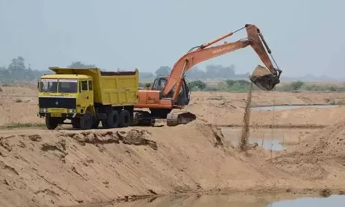 കരിമണൽ ഖനനം വ്യാപിപ്പിക്കാനൊരുങ്ങി ഐആർഇഎൽ; നാലായിരത്തോളം കുടുംബങ്ങൾ ആശങ്കയിൽ