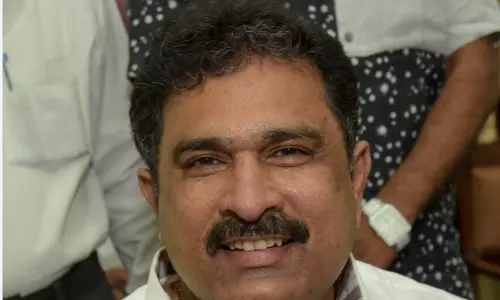 കര്‍ണാടകയിലെ മുതിര്‍ന്ന ബി.ജെ.പി നേതാവ് പുട്ടണ്ണ കോണ്‍ഗ്രസിലേക്ക്