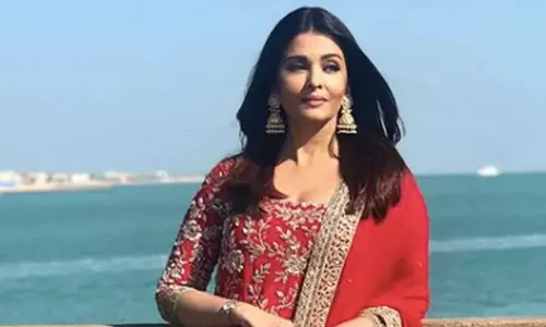 ഐശ്വര്യ റായിയുടെ പേരിൽ വ്യാജ പാസ്‌പോർട്ട്; യു.പിയിൽ മൂന്ന് പേർ അറസ്റ്റിൽ