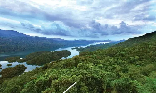 ബഫർസോൺ: വിദഗ്ധസമിതിയുടെ കാലാവധി നീട്ടി