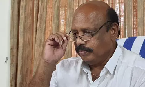 ജാതി അധിക്ഷേപം; തോമസ് കെ തോമസിന്റെ പരാതിയിൽ എൻസിപി മഹിളാ നേതാവിനെതിരെയും കേസ്