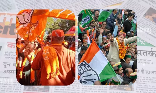 ഗുജറാത്തും ഹിമാചലും നല്‍കുന്ന പാഠങ്ങള്‍