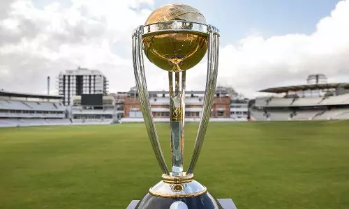 2023 ഏകദിന ലോകകപ്പ് ഇന്ത്യയ്ക്ക് നഷ്ടമായേക്കും; കടുത്ത നീക്കത്തിന് ഐ.സി.സി