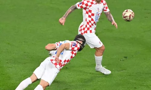 പറക്കും ഗ്വാര്‍ഡിയോള്‍...