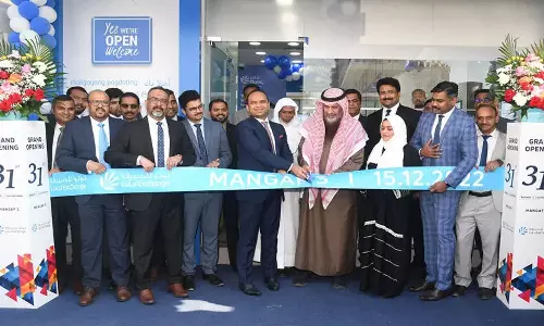 കുവൈത്തിൽ പുതിയ ബ്രാഞ്ചുകള്‍ ആരംഭിച്ച് ലുലു എക്സ്ചേഞ്ച്