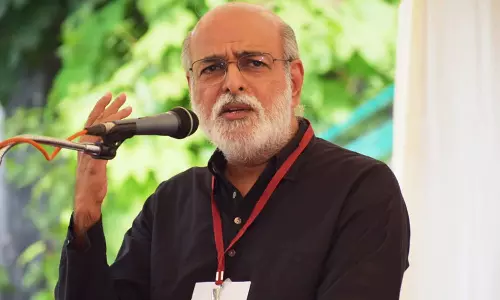 എന്‍റെ സ്ഥാപനമായാണ് മീഡിയവണിനെ കാണുന്നത്: ശശികുമാർ