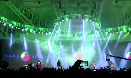 ഇനി ഡി.എസ്​.എഫ്​ നാളുകൾ; ദുബൈയിലേക്ക്​ സന്ദർശകപ്രവാഹം