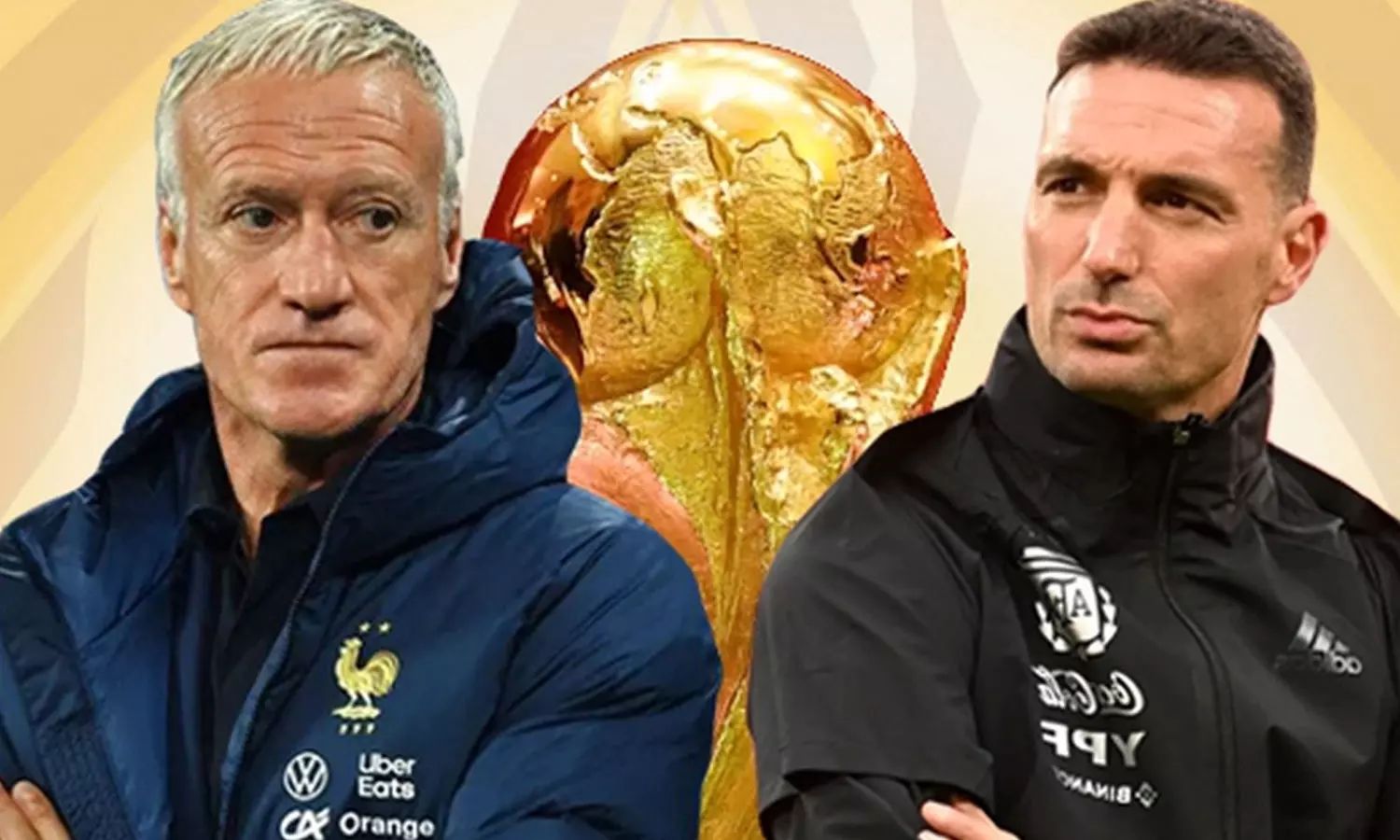 കളം നിറയുന്ന ആശാൻമാർ; ഇത് പരിശീലകരുടെയും ഫൈനൽ പോരാട്ടം