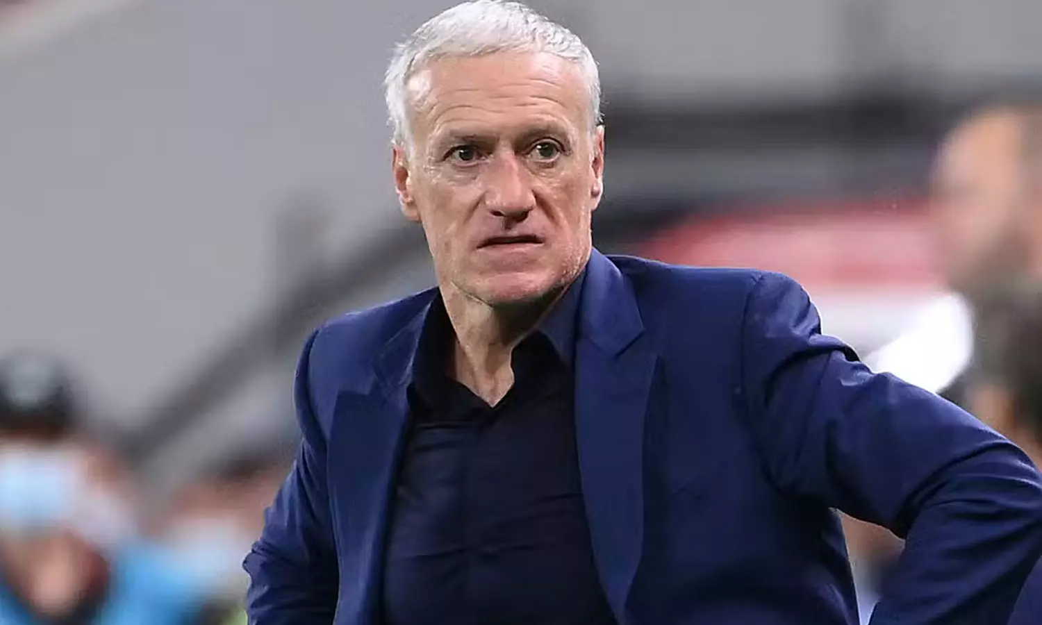 didier deschamps didier deschamps