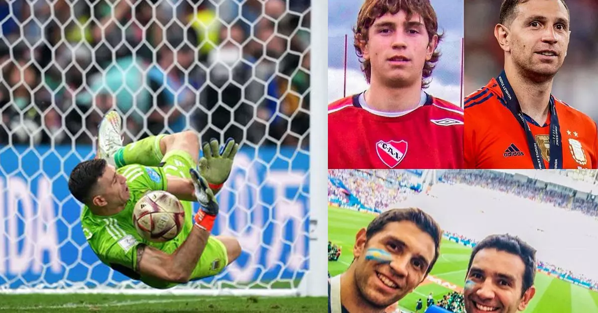 2018ൽ ഗ്യാലറിയിൽനിന്ന് സെൽഫിയെടുത്ത് പോയി, ഇന്ന് കിരീടമെടുത്ത് തിളങ്ങി; ഫ്രാൻസിനെ വീഴ്ത്തിയത് എമി