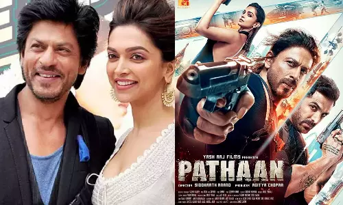 രാജ്യത്തുടനീളം സംഘപരിവാർ അനുകൂലികളുടെ പരാതി; പഠാനെതിരെ കൂടുതൽ കേസുകൾ രജിസ്റ്റർ ചെയ്യാൻ സാധ്യത