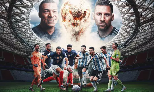 12 മത്സരങ്ങളിൽ ആറിലും ജയം; നേർക്കുനേർ കണക്കിൽ അർജന്റീന തന്നെ മുന്നിൽ