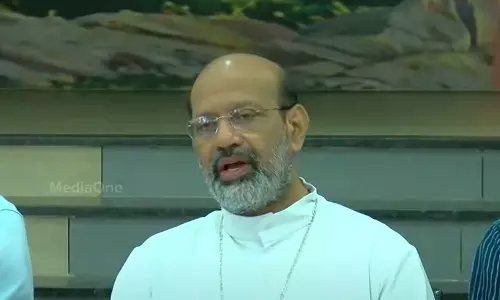 സർക്കാർ നടത്തിയ ഉപഗ്രഹ സർവേ പിൻവലിച്ച് പുതിയ സർവേ നടത്തണം; ബഫർസോൺ വിഷയത്തിൽ താമരശ്ശേരി അതിരൂപത സമരത്തിന്