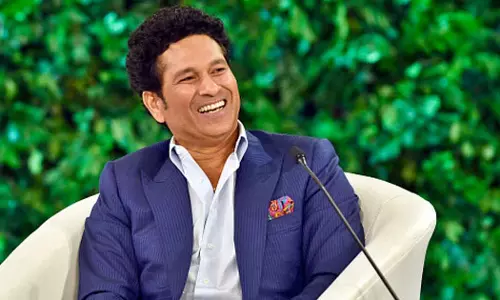 അന്ന് ആ പരസ്യം ചെയ്തിരുന്നെങ്കില്‍ വീട്ടിലേക്ക് തിരിച്ചുപോകാന്‍ കഴിയില്ലായിരുന്നു: സച്ചിന്‍