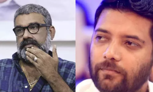 ഓ..നിങ്ങളും പഴയ എസ്എഫ്ഐ ആണല്ലോ, തോന്നിവാസം വിളിച്ചുപറഞ്ഞിട്ട് രക്ഷപെടാൻ കഴിയില്ല; രഞ്ജിത്തിനെതിരെ ഷാഫി പറമ്പിൽ ഓ..നിങ്ങളും പഴയ എസ്എഫ്ഐ ആണല്ലോ, തോന്നിവാസം വിളിച്ചുപറഞ്ഞിട്ട് രക്ഷപെടാൻ കഴിയില്ല; രഞ്ജിത്തിനെതിരെ ഷാഫി പറമ്പിൽ