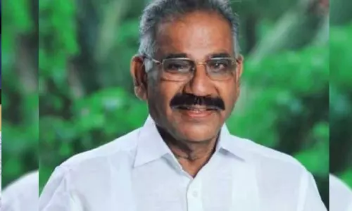 ബഫർസോൺ: ഉപഗ്രഹ സർവേ മുഴുവനായും സർക്കാർ വിഴുങ്ങിയിട്ടില്ലെന്ന് വനം മന്ത്രി