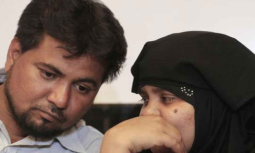 കോടതിയില്‍ വിശ്വാസമുണ്ട്, തട്ടിയെടുക്കപ്പെട്ട നീതി തിരികെ കിട്ടുമെന്നാണ് പ്രതീക്ഷ: ബില്‍ക്കിസ് ബാനുവിന്‍റെ ഭര്‍ത്താവ്