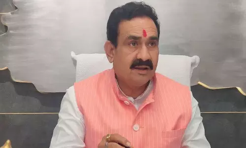 ‌‌മദ്രസകളിൽ ആക്ഷേപകരമായ ഉള്ളടക്കം പഠിപ്പിക്കുന്നു; പരിശോധിക്കുമെന്ന് ബിജെപി മന്ത്രി