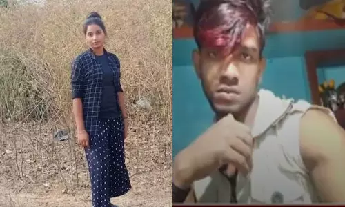 ഭാര്യയെ കൊന്ന് 50 കഷണങ്ങളാക്കി വിവിധയിടങ്ങളിൽ ഉപേക്ഷിച്ച് ഭർത്താവ്