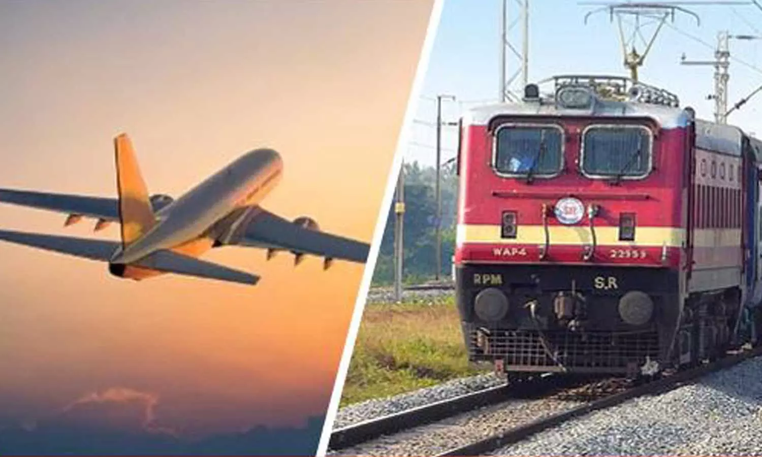 ദീർഘദൂര ട്രെയിൻ ടിക്കറ്റ് കിട്ടാനില്ല, വിമാന നിരക്ക് കുത്തനെ ഉയർത്തി; നാട്ടിലെത്താനാകാതെ മറുനാടൻ മലയാളികൾ ദീർഘദൂര ട്രെയിൻ ടിക്കറ്റ് കിട്ടാനില്ല, വിമാന നിരക്ക് കുത്തനെ ഉയർത്തി; നാട്ടിലെത്താനാകാതെ മറുനാടൻ മലയാളികൾ