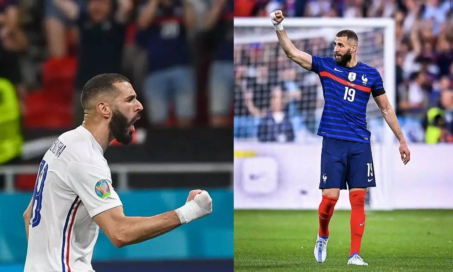 അന്താരാഷ്ട്ര ഫുട്‌ബോൾ മതിയാക്കി ബെൻസെമ;  വിരമിക്കല്‍ പ്രഖ്യാപിച്ചു