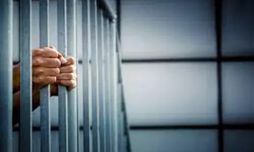 അടിസ്ഥാന രഹിത ആരോപണം;   സ്ഥാനാർഥിക്ക് മൂന്നു മാസം തടവ്