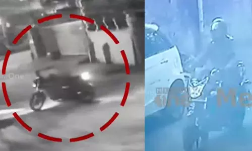 കവടിയാറിൽ പെൺകുട്ടിയെ കടന്നു പിടിച്ച പ്രതി സ്ഥിരം കുറ്റവാളി