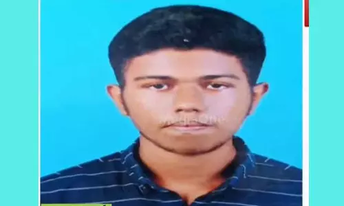 ലോകകപ്പ് വിജയാഘോഷത്തിനിടെ പതിനേഴുകാരൻ കുഴഞ്ഞു വീണു മരിച്ചു