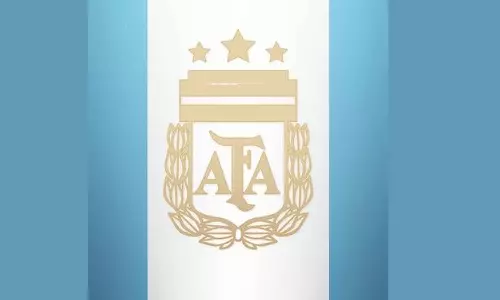 നിങ്ങളുടെ പിന്തുണ അതിശയകരമായിരുന്നു; കേരളത്തിന് നന്ദി പറഞ്ഞ് അർജന്റീന ഫുട്‌ബോൾ അസോസിയേഷൻ