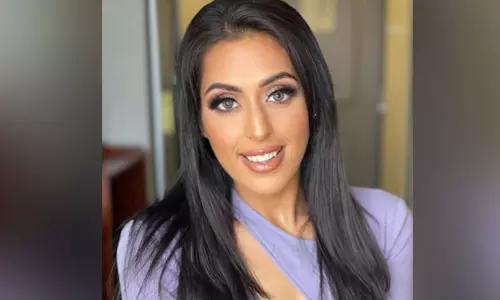 വീടിന് തീപിടിച്ച് യുഎസിൽ ഇന്ത്യൻ വംശജയായ സംരംഭകയ്ക്ക് ദാരുണാന്ത്യം