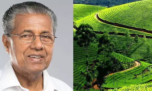 ബഫര്‍സോണ്‍ വിഷത്തില്‍ മുഖ്യമന്ത്രി ഇടപെടുന്നു; നാളെ ഉന്നത തല യോഗം