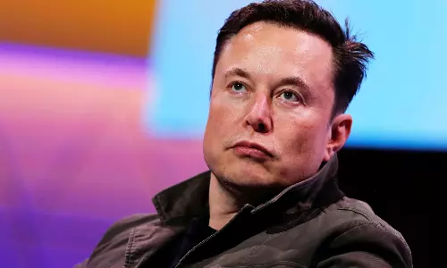 ഫലം വന്നു; മസ്ക് ട്വിറ്റർ സി.ഇ.ഒ സ്ഥാനത്ത് വേണ്ടെന്ന് അഭിപ്രായ സർവേ ഫലം വന്നു; മസ്ക് ട്വിറ്റർ സി.ഇ.ഒ സ്ഥാനത്ത് വേണ്ടെന്ന് അഭിപ്രായ സർവേ