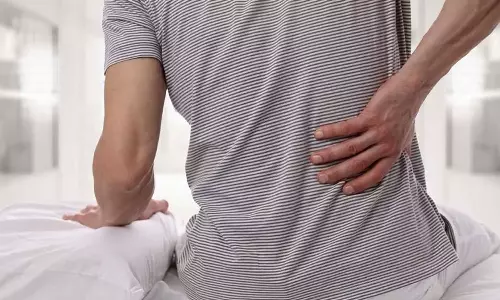 നടുവേദനയാണോ? ഇരിപ്പും കിടപ്പും മാത്രമാവില്ല കാരണങ്ങൾ...