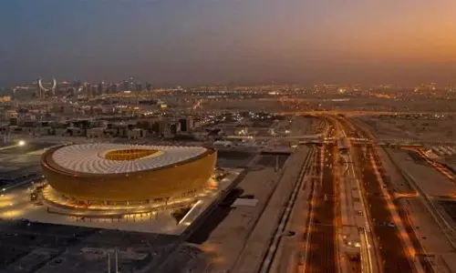 ലോകകപ്പ് നടത്തിപ്പിൽ ഖത്തറിനെ അഭിനന്ദിച്ച് കുവൈത്ത്