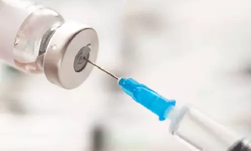 സൗദിയിൽ പകർച്ചപനിക്ക് കുത്തിവെപ്പ് ഫലപ്രദം