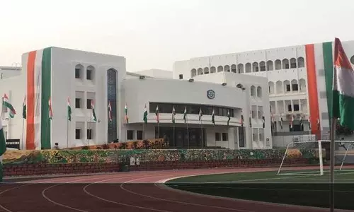 ഒമാനിലെ ഇന്ത്യൻ സ്‌കൂൾ ഡയറക്ടർ ബോർഡ് തെരഞ്ഞെടുപ്പ്: നാമനിർദേശ പത്രികാ സമർപ്പണം പൂർത്തിയായി