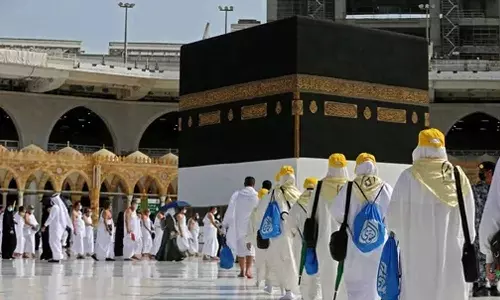 10,331 people got opportunity from Kerala for Hajj; The first installment is due this month
