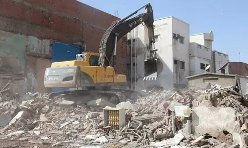 ജിദ്ദ ചേരി വികസനം: കുടിയൊഴിപ്പിക്കപ്പെട്ടവർക്ക് നിരവധി ആനുകൂല്യങ്ങൾ