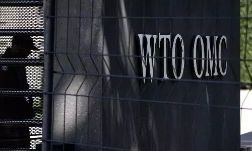 ആഗോളവ്യാപാര സംഘടനാസമ്മേളനത്തിന് യുഎഇ വേദിയാകും