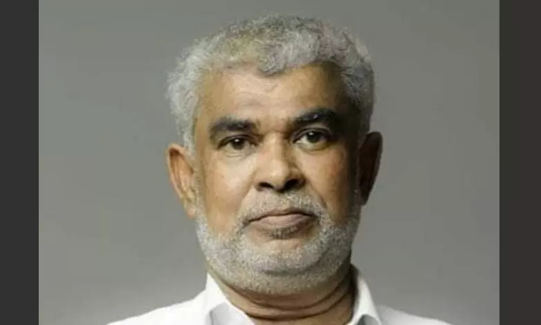 ഹൃദയാഘാതം മൂലം തിരൂർ സ്വദേശി ഒമാനിൽ മരിച്ചു ഹൃദയാഘാതം മൂലം തിരൂർ സ്വദേശി ഒമാനിൽ മരിച്ചു