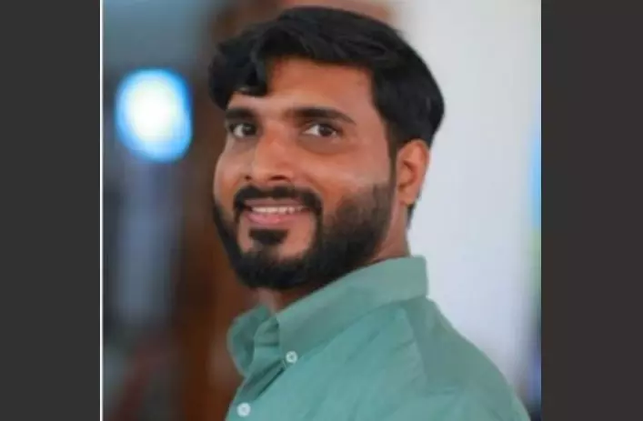 കണ്ണൂർ സ്വദേശി ഒമാനിൽ മരിച്ചു